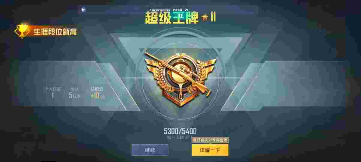 和平精英先行者透视直装 - ��ƽ��Ӣ���ģʽ辅助预览图